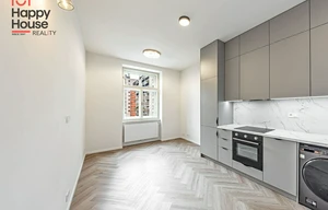 Apartment for rent, 2+kk - 1 bedroom, 47m<sup>2</sup>