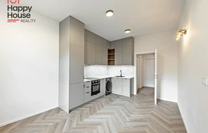 Apartment for rent, 2+kk - 1 bedroom, 47m<sup>2</sup>