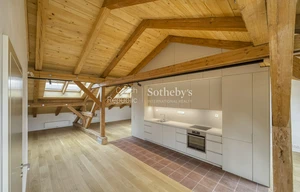 Apartment for rent, 1+KK - Studio, 98m<sup>2</sup>