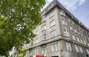 Apartment for rent, 1+KK - Studio, 98m<sup>2</sup>