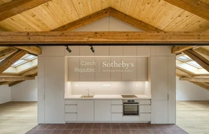 Apartment for rent, 1+KK - Studio, 98m<sup>2</sup>
