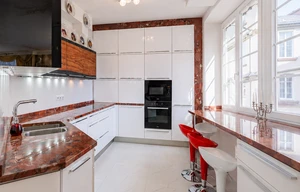 Apartment for sale, 5+1 - 4 bedrooms, 173m<sup>2</sup>