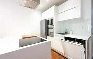 Apartment for rent, 2+kk - 1 bedroom, 46m<sup>2</sup>