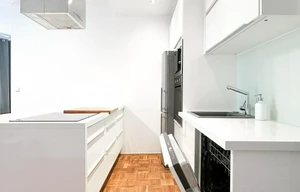 Apartment for rent, 2+kk - 1 bedroom, 46m<sup>2</sup>