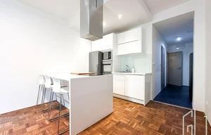Apartment for rent, 2+kk - 1 bedroom, 46m<sup>2</sup>