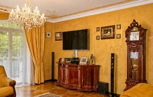 Apartment for sale, 5+1 - 4 bedrooms, 173m<sup>2</sup>