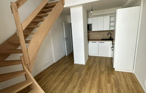 Apartment for rent, 2+kk - 1 bedroom, 38m<sup>2</sup>