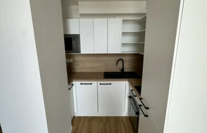 Apartment for rent, 2+kk - 1 bedroom, 38m<sup>2</sup>