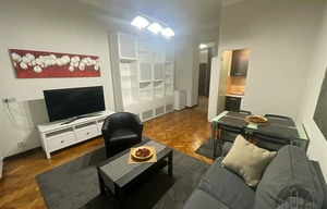 Apartment for rent, 2+kk - 1 bedroom, 49m<sup>2</sup>