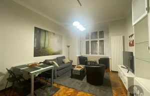 Apartment for rent, 2+kk - 1 bedroom, 49m<sup>2</sup>