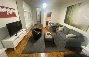 Apartment for rent, 2+kk - 1 bedroom, 49m<sup>2</sup>