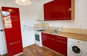 Apartment for rent, 3+1 - 2 bedrooms, 71m<sup>2</sup>