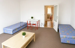 Apartment for rent, 3+1 - 2 bedrooms, 71m<sup>2</sup>