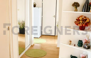 Apartment for rent, 3+1 - 2 bedrooms, 71m<sup>2</sup>
