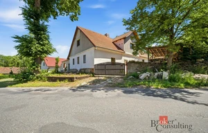 Family house for sale, 200m<sup>2</sup>, 1418m<sup>2</sup> of land