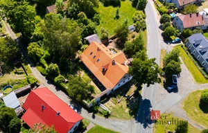Family house for sale, 200m<sup>2</sup>, 1418m<sup>2</sup> of land