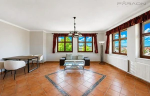 Apartment for rent, 2+kk - 1 bedroom, 75m<sup>2</sup>