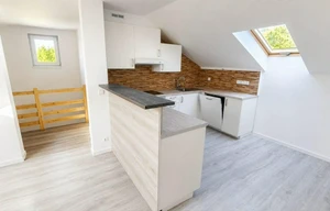 Apartment for rent, 3+kk - 2 bedrooms, 70m<sup>2</sup>