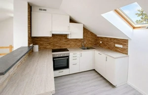 Apartment for rent, 3+kk - 2 bedrooms, 70m<sup>2</sup>