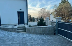 Apartment for rent, 3+kk - 2 bedrooms, 70m<sup>2</sup>