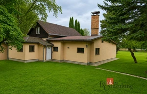 Family house for sale, 150m<sup>2</sup>, 1428m<sup>2</sup> of land