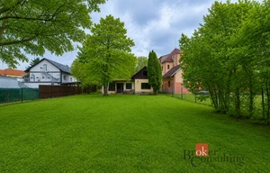 Family house for sale, 150m<sup>2</sup>, 1428m<sup>2</sup> of land