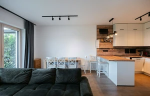 Family house for rent, 101m<sup>2</sup>, 321m<sup>2</sup> of land