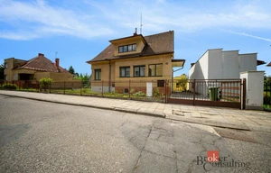 Family house for sale, 157m<sup>2</sup>, 676m<sup>2</sup> of land