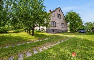 Family house for sale, 150m<sup>2</sup>, 2700m<sup>2</sup> of land