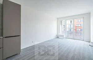 Apartment for rent, 2+kk - 1 bedroom, 51m<sup>2</sup>