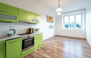Apartment for rent, 2+kk - 1 bedroom, 48m<sup>2</sup>
