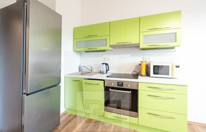 Apartment for rent, 2+kk - 1 bedroom, 48m<sup>2</sup>
