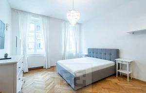 Apartment for rent, 1+KK - Studio, 30m<sup>2</sup>