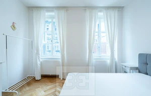 Apartment for rent, 1+KK - Studio, 30m<sup>2</sup>
