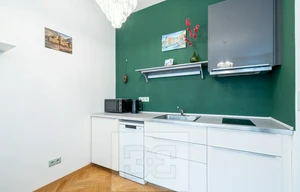 Apartment for rent, 1+KK - Studio, 30m<sup>2</sup>