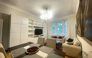 Apartment for rent, 4+kk - 3 bedrooms, 111m<sup>2</sup>