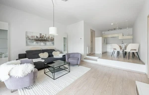 Apartment for rent, 2+kk - 1 bedroom, 58m<sup>2</sup>