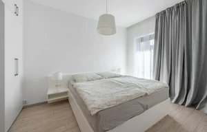 Apartment for rent, 2+kk - 1 bedroom, 58m<sup>2</sup>