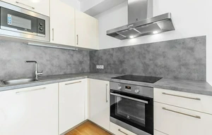 Apartment for rent, 2+kk - 1 bedroom, 62m<sup>2</sup>