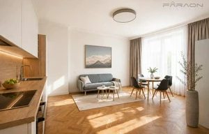 Apartment for sale, 3+kk - 2 bedrooms, 110m<sup>2</sup>