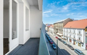 Apartment for sale, 3+kk - 2 bedrooms, 110m<sup>2</sup>