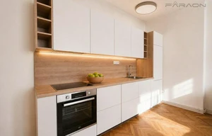 Apartment for sale, 3+kk - 2 bedrooms, 110m<sup>2</sup>