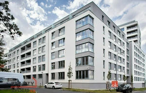 Apartment for rent, 2+kk - 1 bedroom, 62m<sup>2</sup>