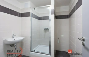 Apartment for rent, 2+kk - 1 bedroom, 62m<sup>2</sup>