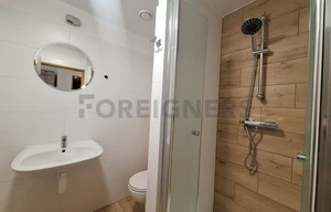 Apartment for rent, 1+KK - Studio, 25m<sup>2</sup>