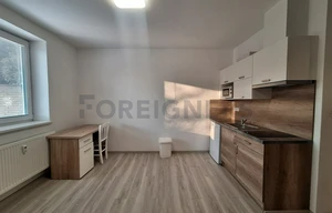 Apartment for rent, 1+KK - Studio, 25m<sup>2</sup>
