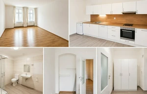 Apartment for rent, 1+1 - Studio, 44m<sup>2</sup>
