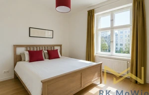 Apartment for rent, 2+kk - 1 bedroom, 50m<sup>2</sup>