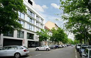 Parking space for rent, 15m<sup>2</sup>