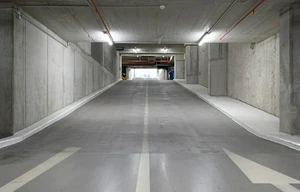 Parking space for rent, 15m<sup>2</sup>